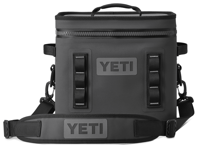 YETI DAYTRIP LUNCH BAG - Custom Rod and Reel