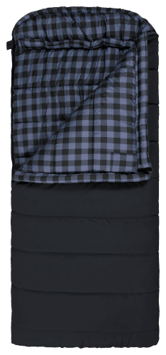 TETON Sports Bridger 20 F Canvas Sleeping Bag Bass Pro Shops