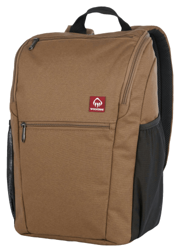 Top loader daypack outlet