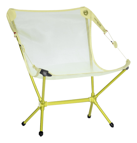 Nemo Moonlite Elite Reclining Camp Chair Cabela s