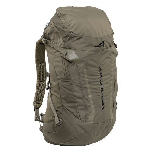 Alps Mountaineering Baja 40 Backpack Bass Pro Shops