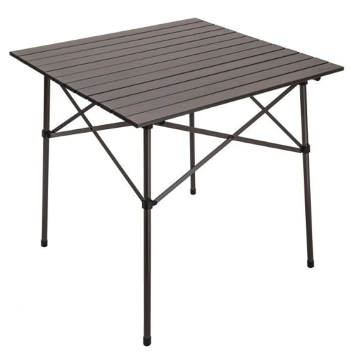 Alps mountaineering camp table discount