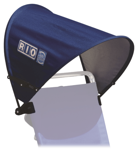 Rio mycanopy beach chair accessory on sale