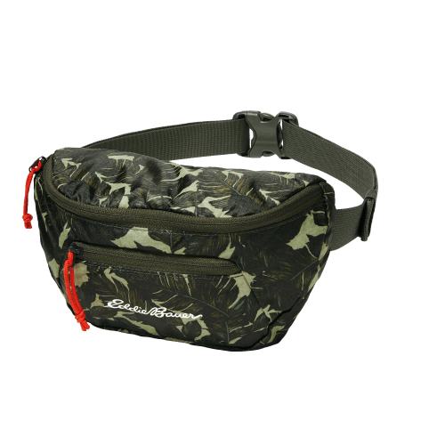 Eddie bauer waist pack cheap