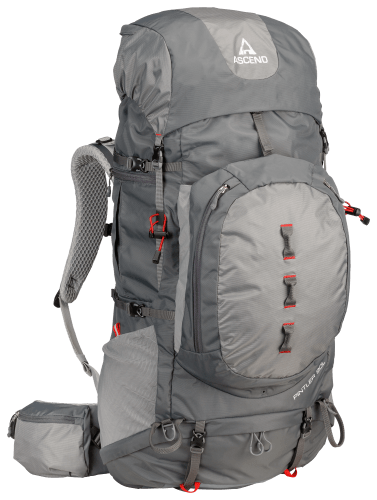 Bass pro shop hiking hot sale backpack