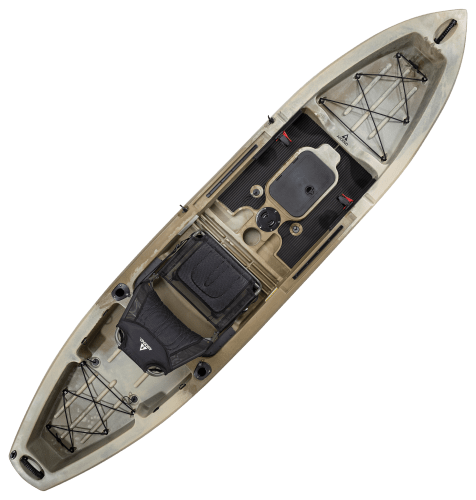 Bass pro shop kayak rack best sale