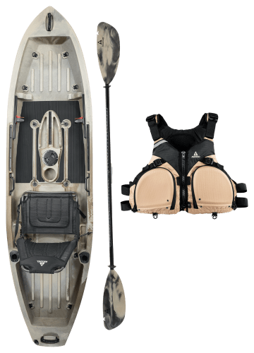 Cabelas kayak carrier top
