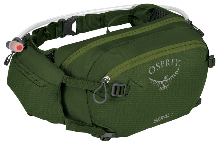 Osprey seral 7l waist pack clearance