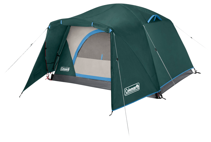 Bass pro shops camping tents clearance