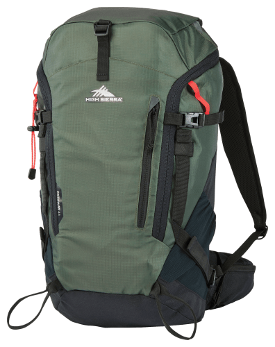 High Sierra Pathway 2.0 45L Backpack