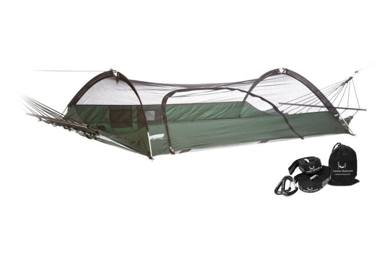 Bass pro hammock best sale