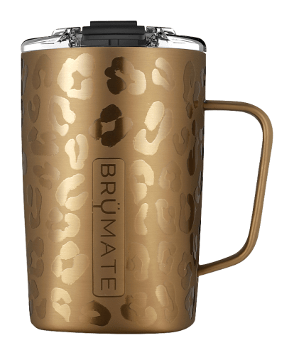 Brumate Imperial Pint Forest Camo