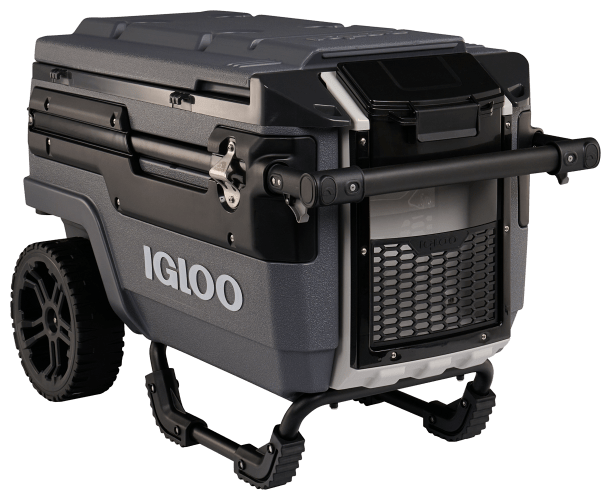 Igloo Trailmate 70-Qt. Rolling Cooler