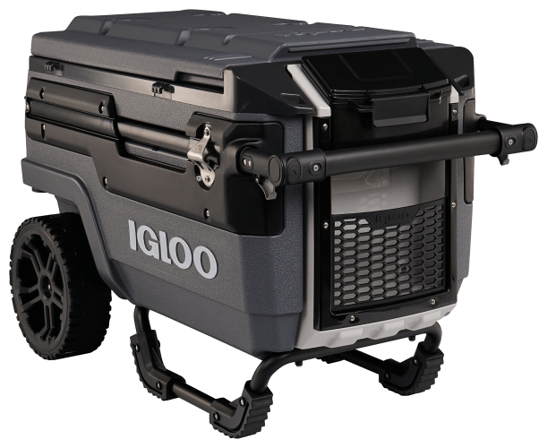 Igloo trailmate 70 quart cooler 2025