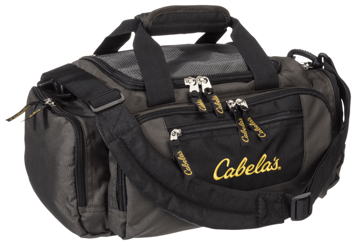 Cabelas duffle bag online