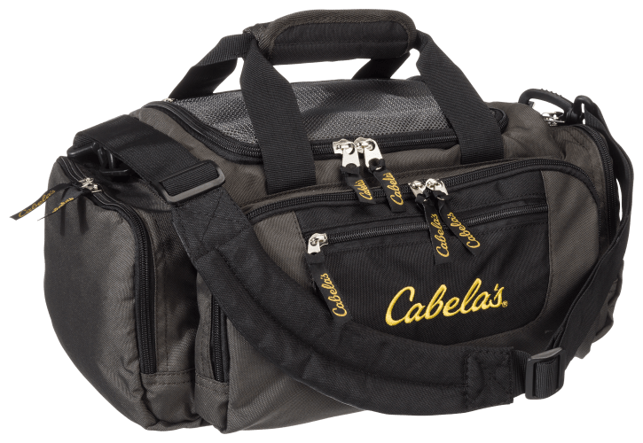 Cabela's Catch-All Gear Bag - Tan