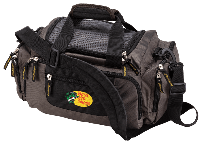 Bass Pro Shops Catch-All Gear Bag