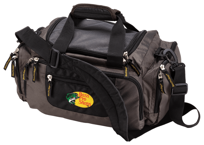 Bass pro fishing hot sale backpack