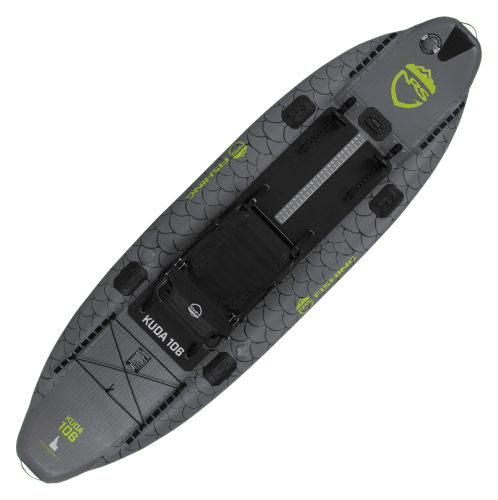 NRS Kuda Inflatable Sit-On-Top Kayak