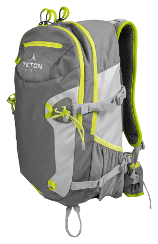 Teton backpack 2025