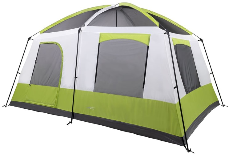 Cheap 8 person tent outlet