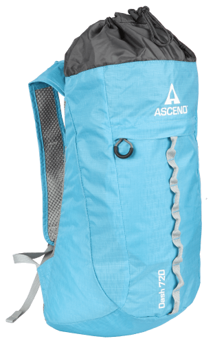 Ascend sale rattlesnake 55l