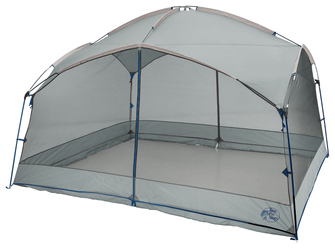 Cabelas discount screen house
