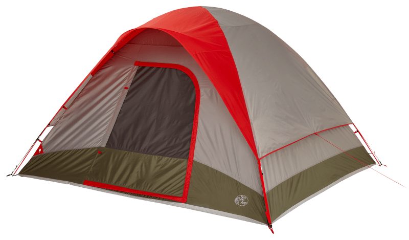 Bass Pro Shops 6 Person Dome Tent