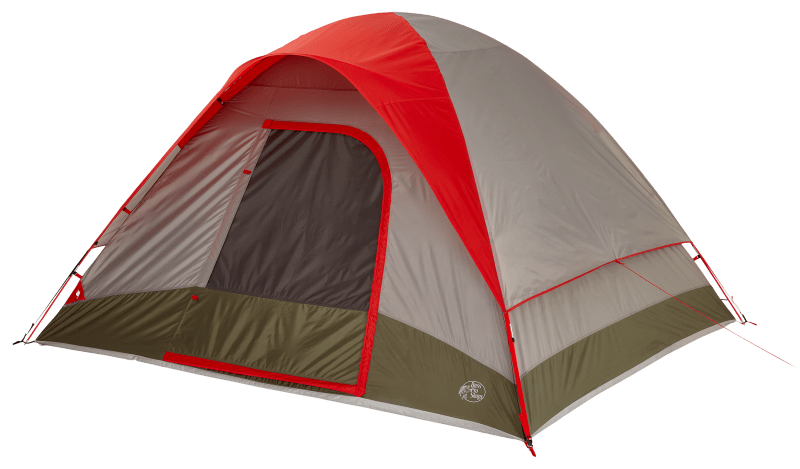 Bass Pro Shops 6-Person Dome Tent