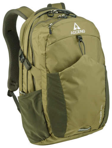 Ascend Jackson Daypack