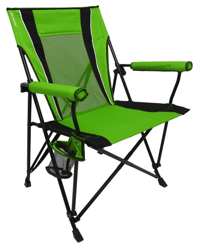 Cabela's hard arm chair shop