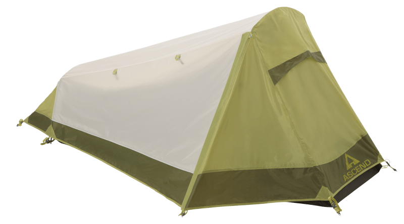 Bass pro shops tents top