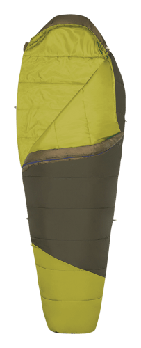 Kelty Mistral 40 F Mummy Sleeping Bag Bass Pro Shops