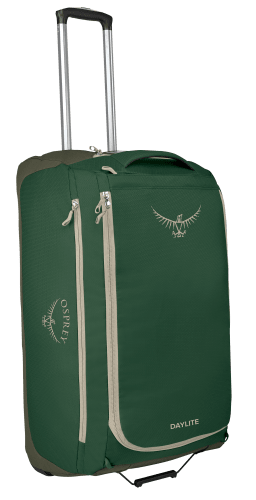 Osprey wheeled duffle bags hot sale