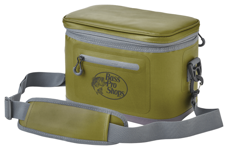RTIC Outdoors Everyday Cooler Navy 6 Cans Insulated Personal