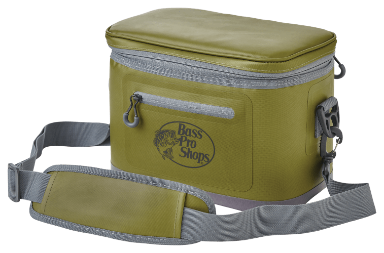 Bass pro backpack cooler best sale