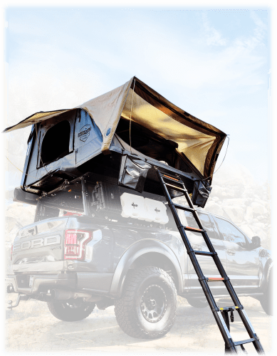 4 season sale roof top tent