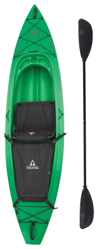 Bass pro clearance kayaks