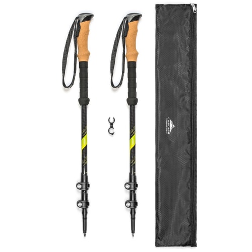 Cabela's walking stick store