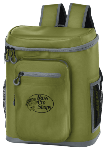 Bass pro top ice chest