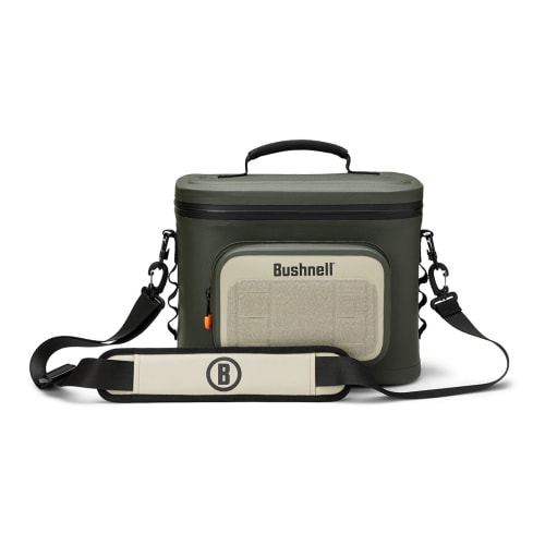 Bushnell 12 Can Cooler Bass Pro Shops