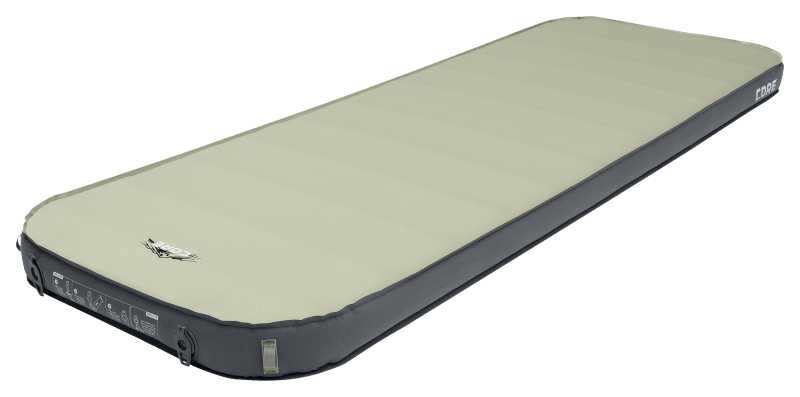 CORE Equipment 4 Season Self Inflating Camping Bed Cabela s