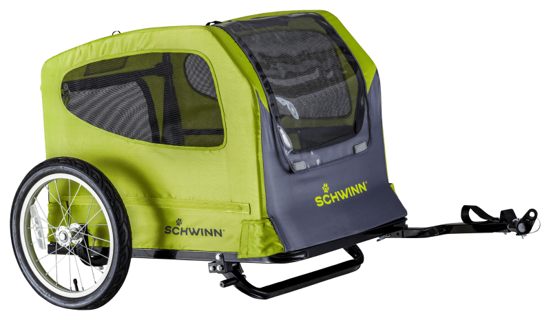 Schwinn Rascal Plus Pet Bicycle Trailer Bass Pro Shops