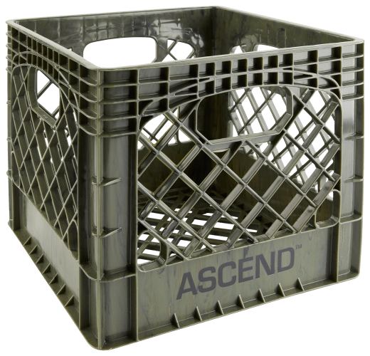 Ascend Heavy-Duty Kayak Crate