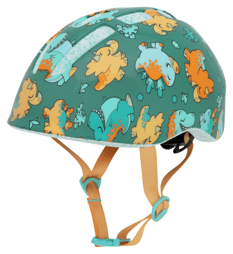 Raskullz dinosaur helmet cheap