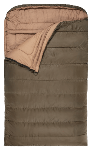 TETON Sports Mammoth 0 F Double Sleeping Bag Cabela s