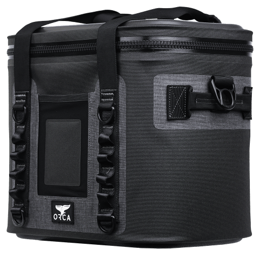 Orca Cooler Review - Grill Girl