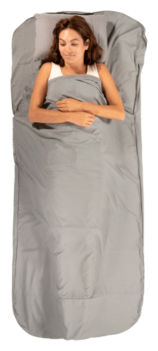 Nest sleeping bag discount
