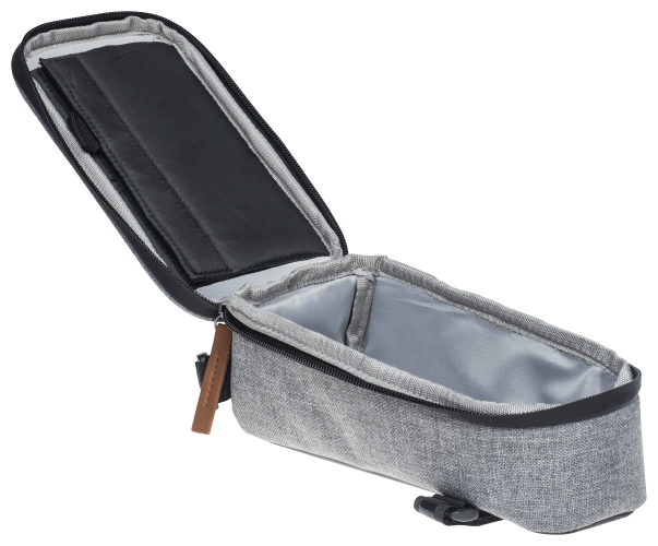 Bell Sports Stowaway 500 Top Tube Phone Bag
