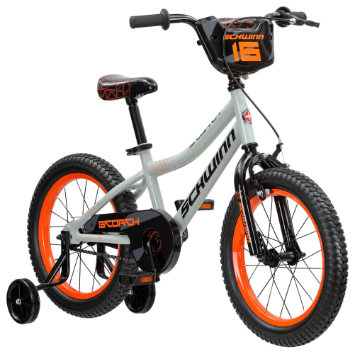 Schwinn 16 inch bike outlet